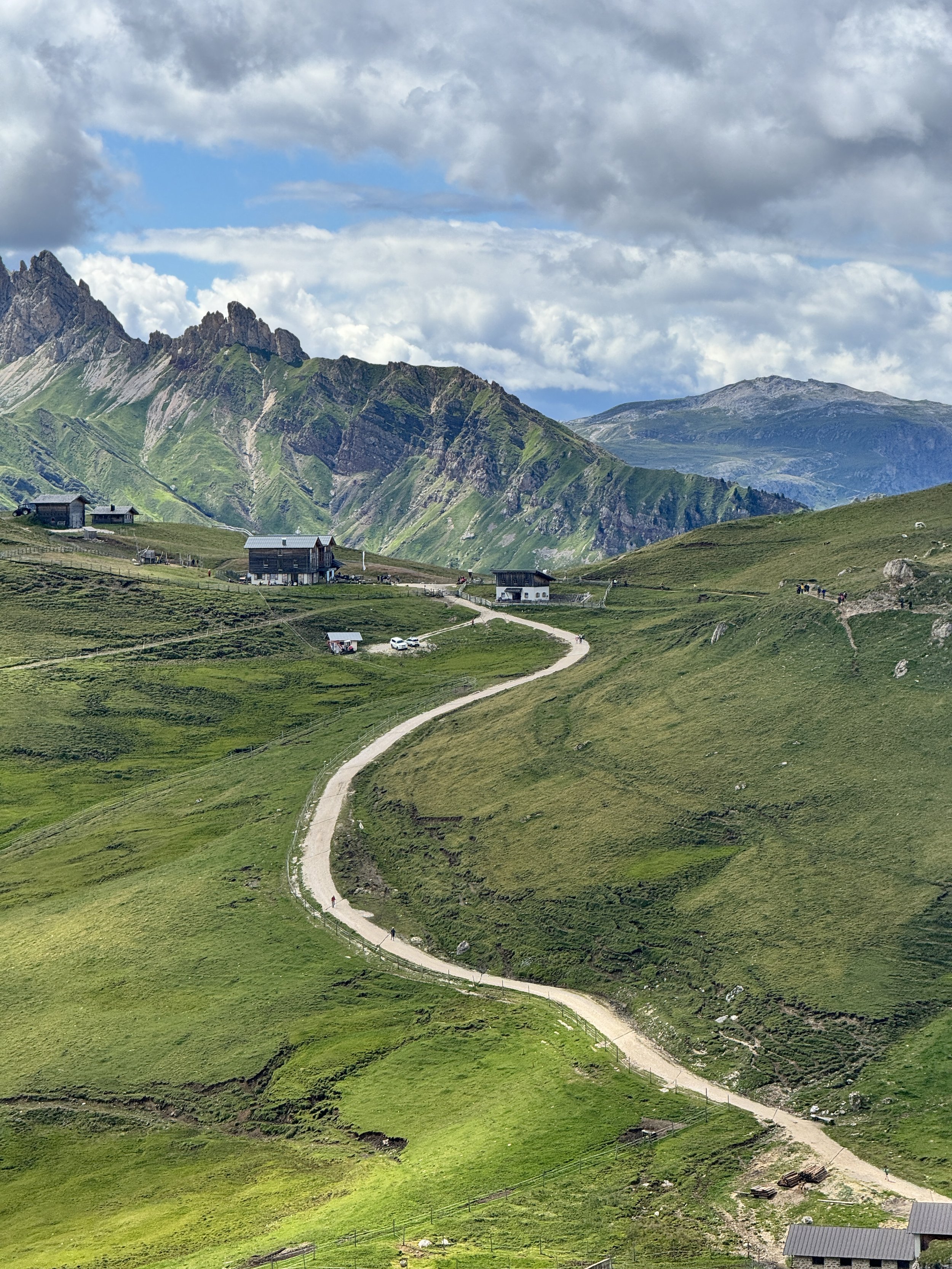 Couples Dolomites FULL PAY: July 22-30, 2026