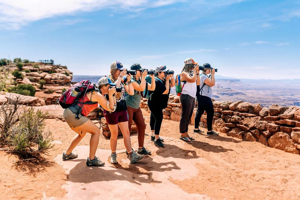 Moab FULL PAY: March 11-15, 2026