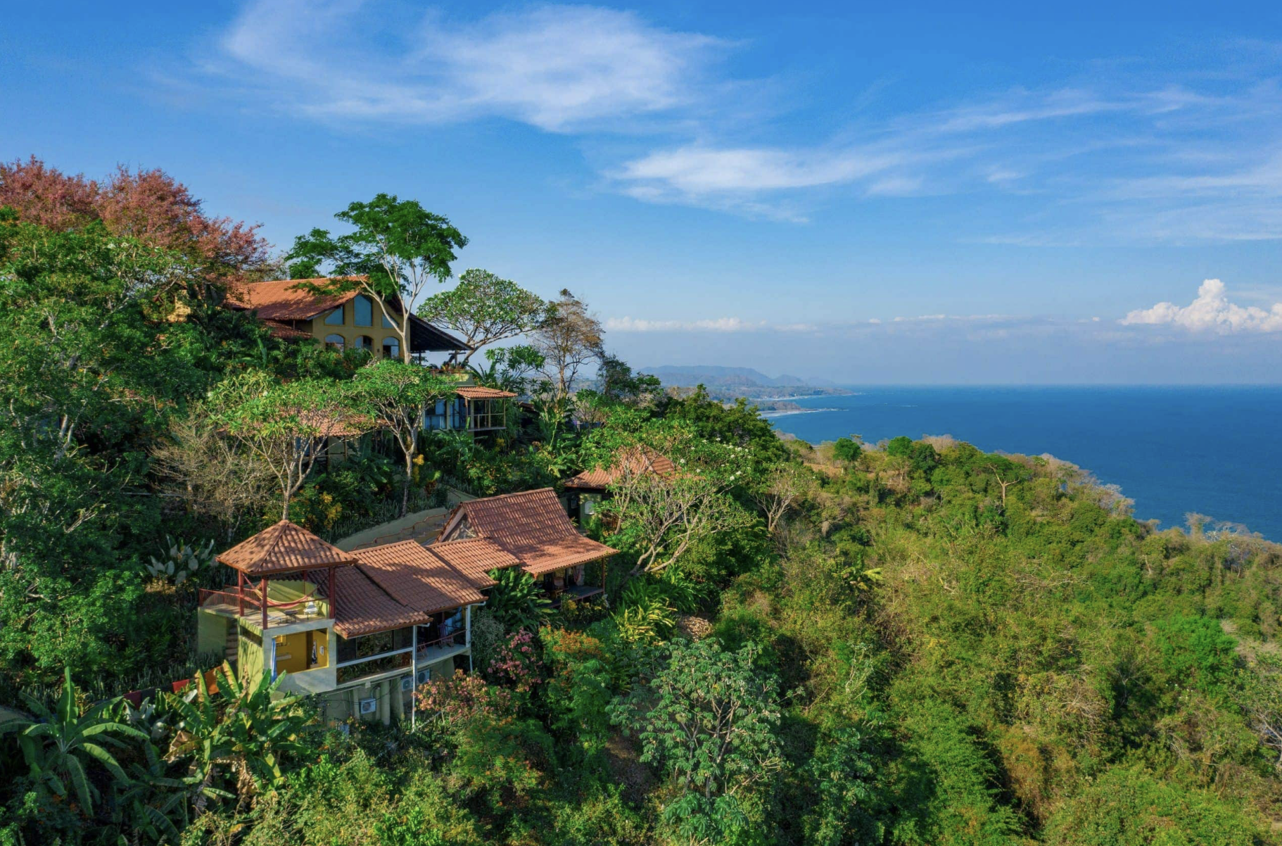 Costa Rica GF FULL PAY: June 6-13, 2026