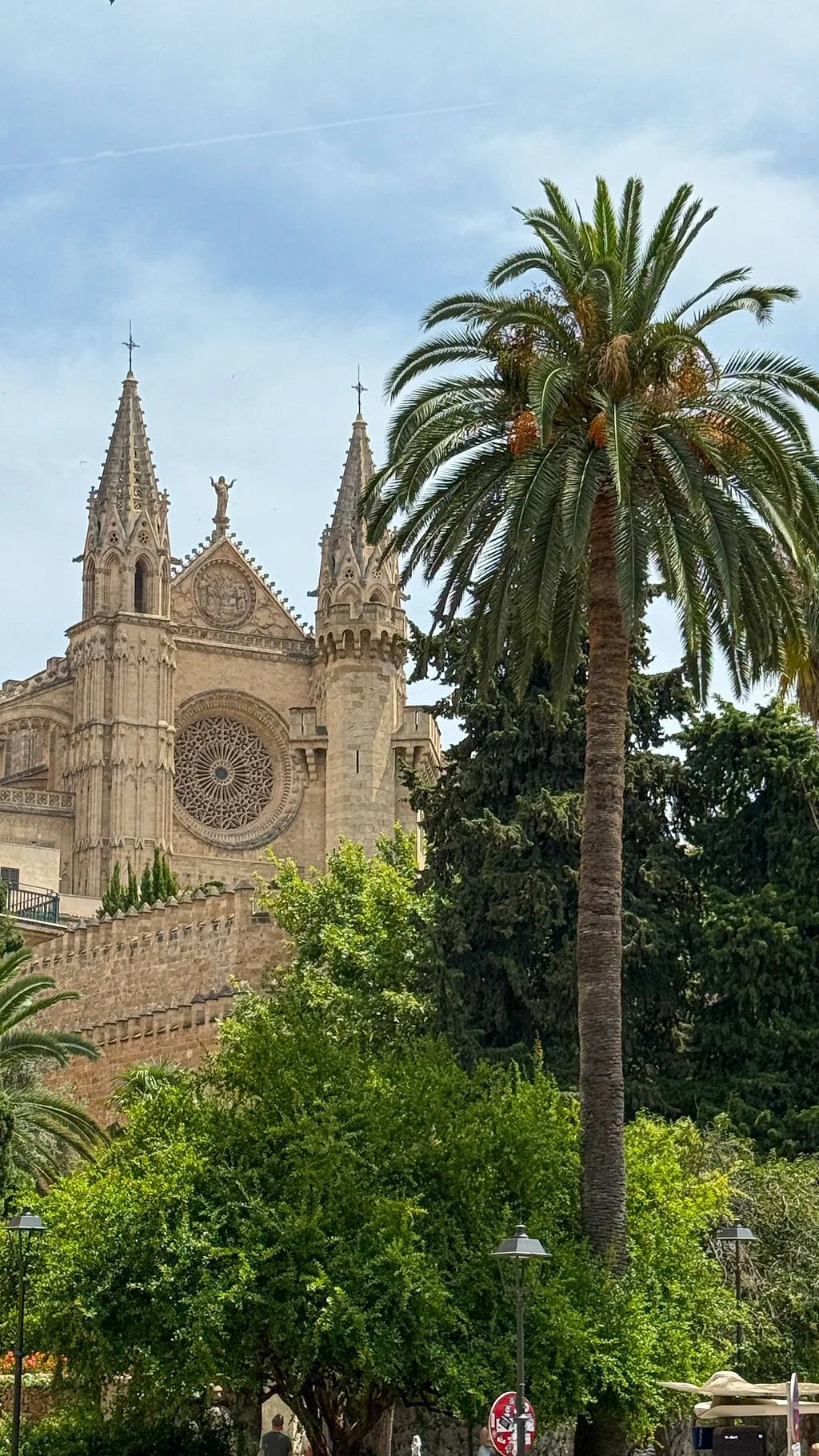 Mallorca 45+ FULL PAY: June 1-7th, 2026