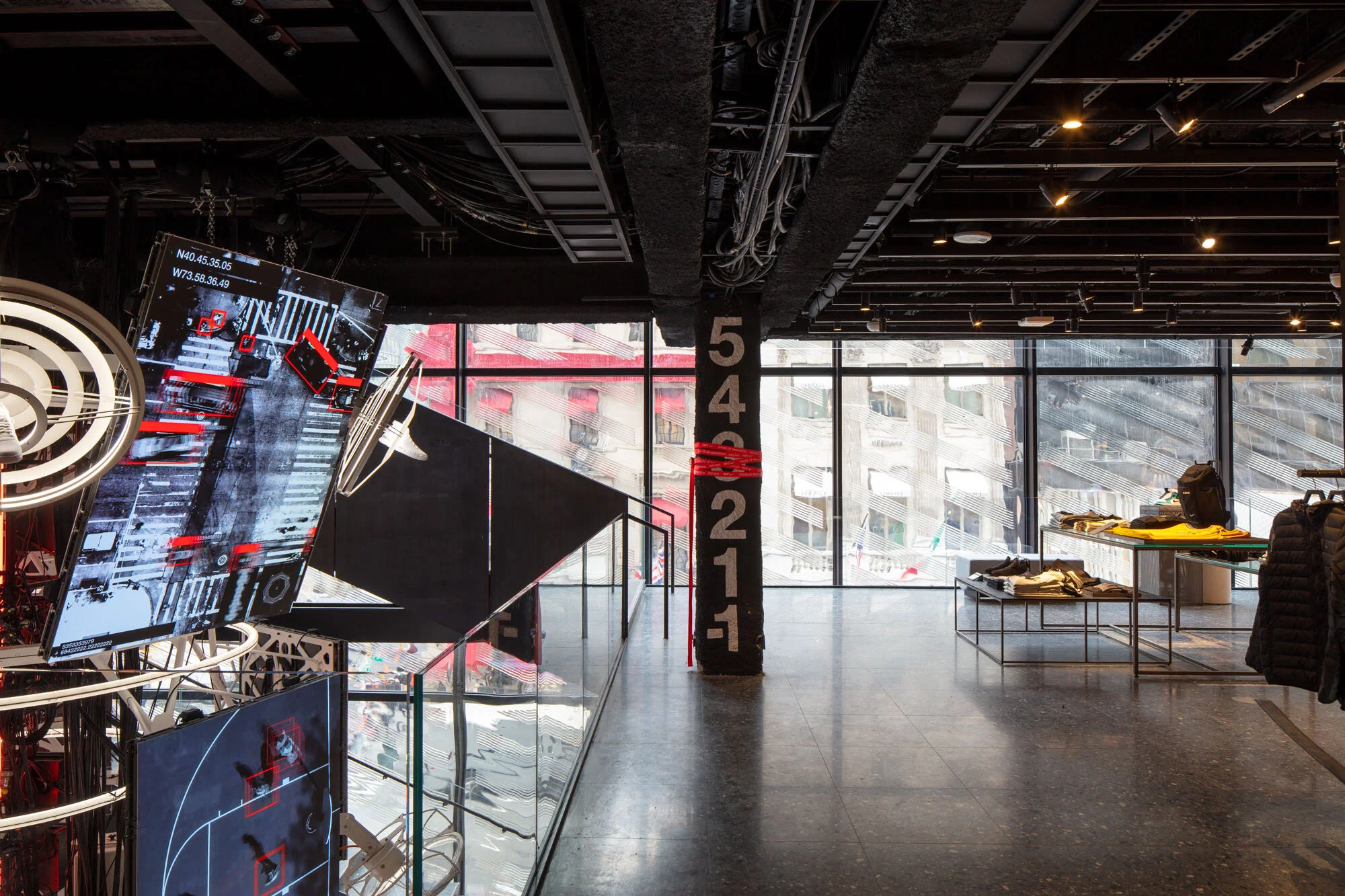 Nike NYC — jdaustin