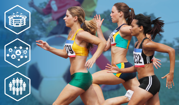 Competitions, Clubs & Programs Plan