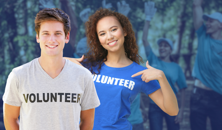 Volunteer Engagement Program