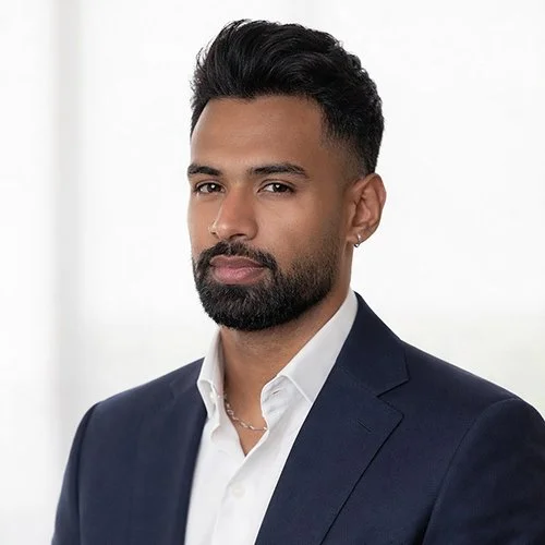 Sid Sarathy