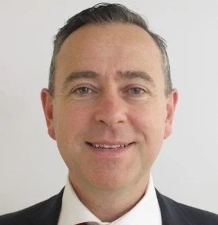Anthony Nicholls