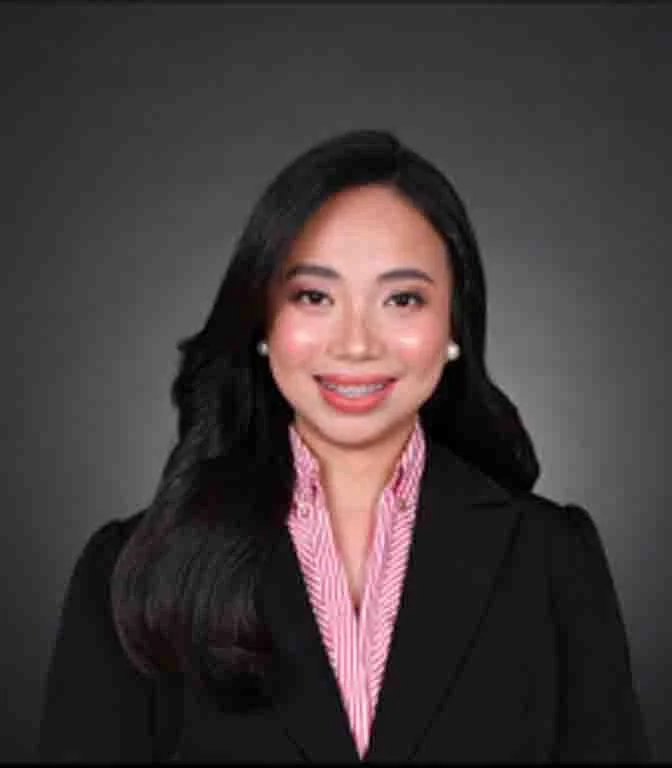 Maria Lourdes Palomo