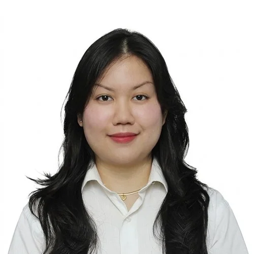 Jasmine Syukri