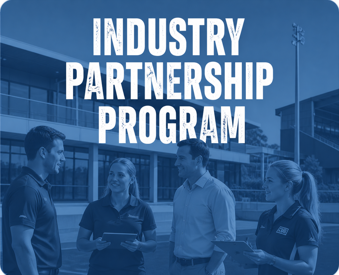Industry Partnership Program
