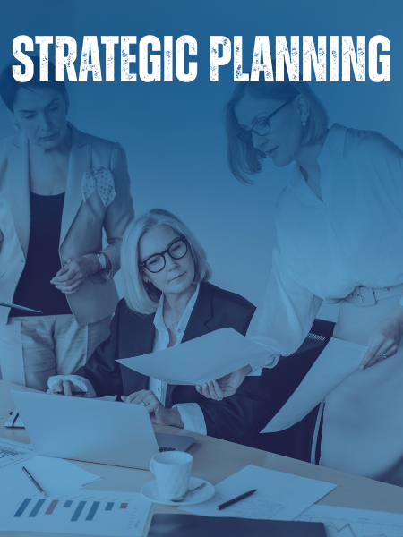 Strategic Planning