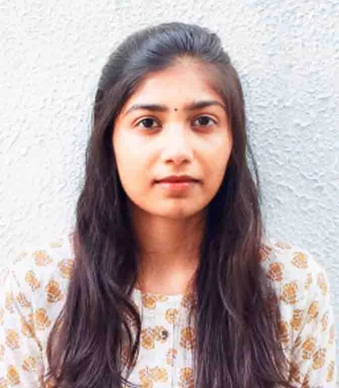 Prusti Doshi