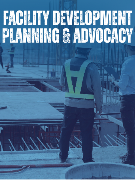 Facility Development