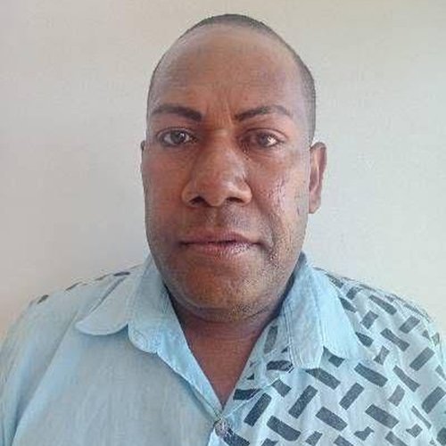 Isaac Savuwalu