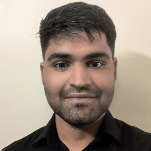 Pranav Nambiar