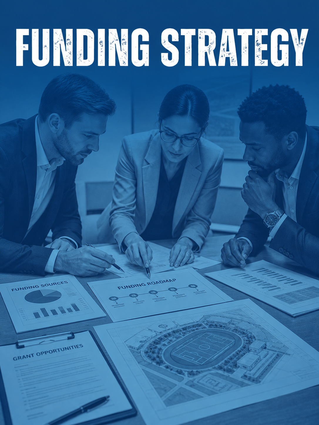 Funding Strategy Program