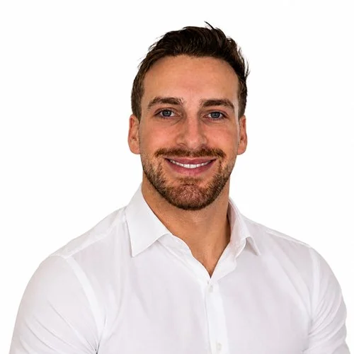 Joel Lotherington
