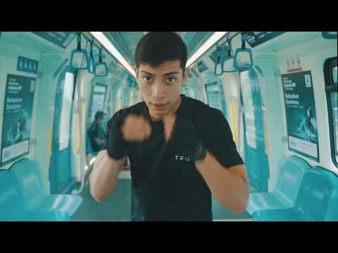 TRIBE 2020. #tribebx