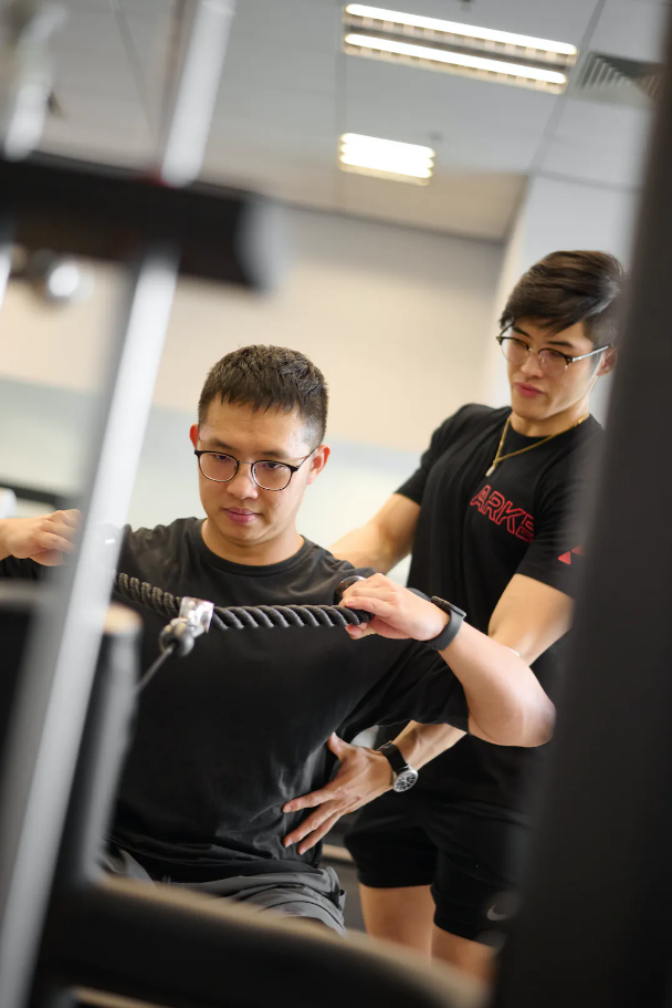 15% OFF PHYSIOTHERAPY SERVICES