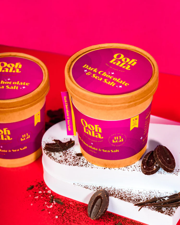 5% OFF ALL ICE CREAM PURCHASES