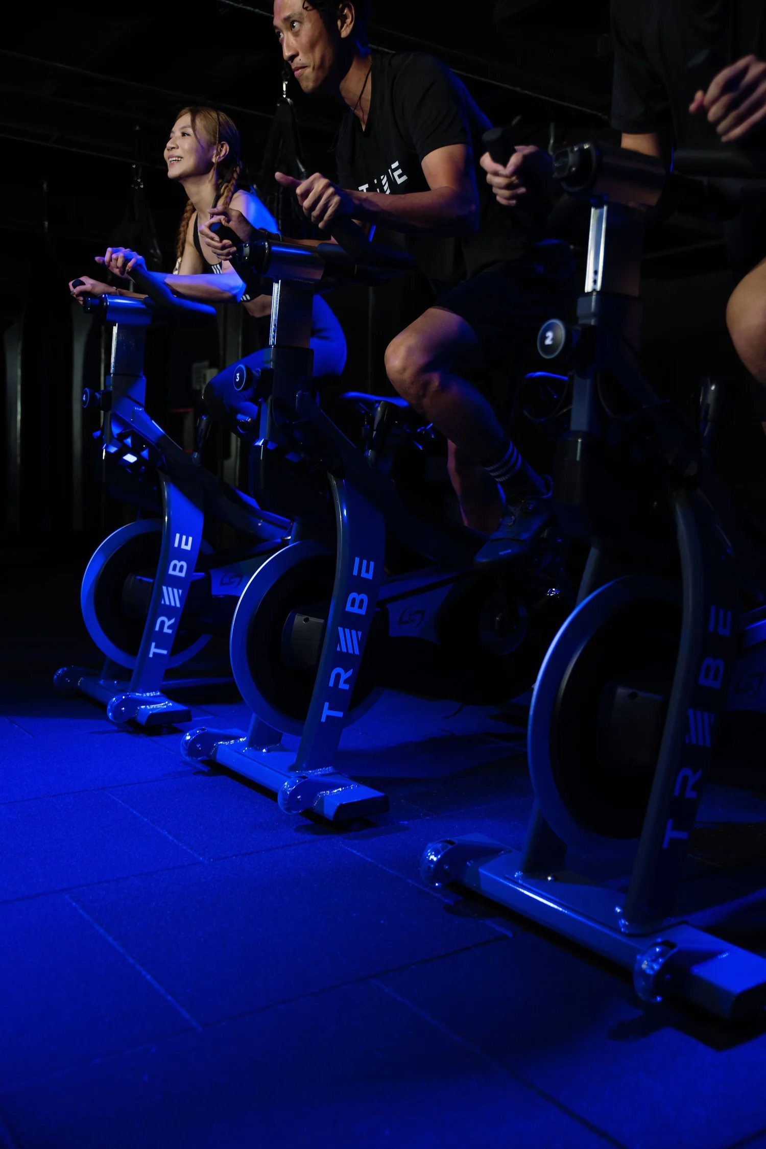 TRIBE Fitness Studio