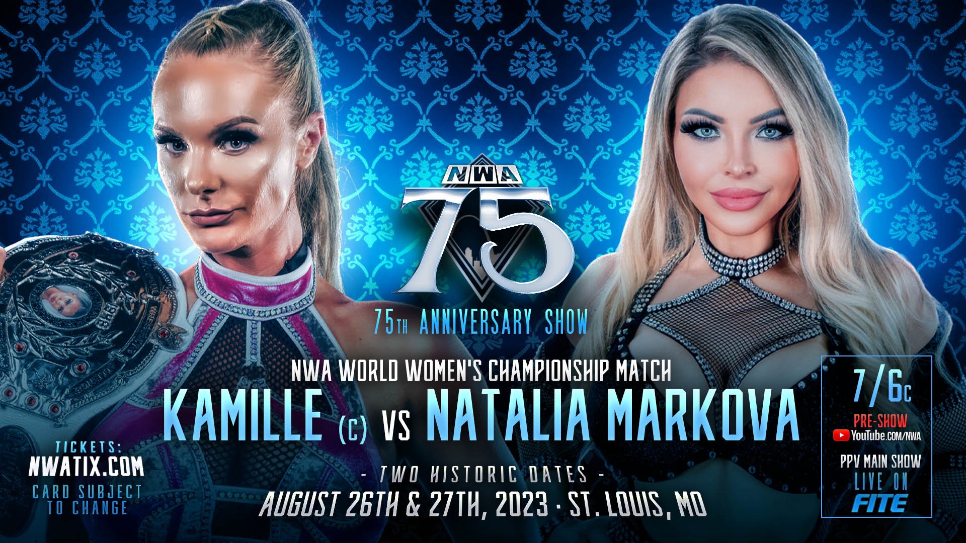 NWA 75 MATCH (TWITTER) - KAMILLE vs NATALIA MARKOVA.jpg