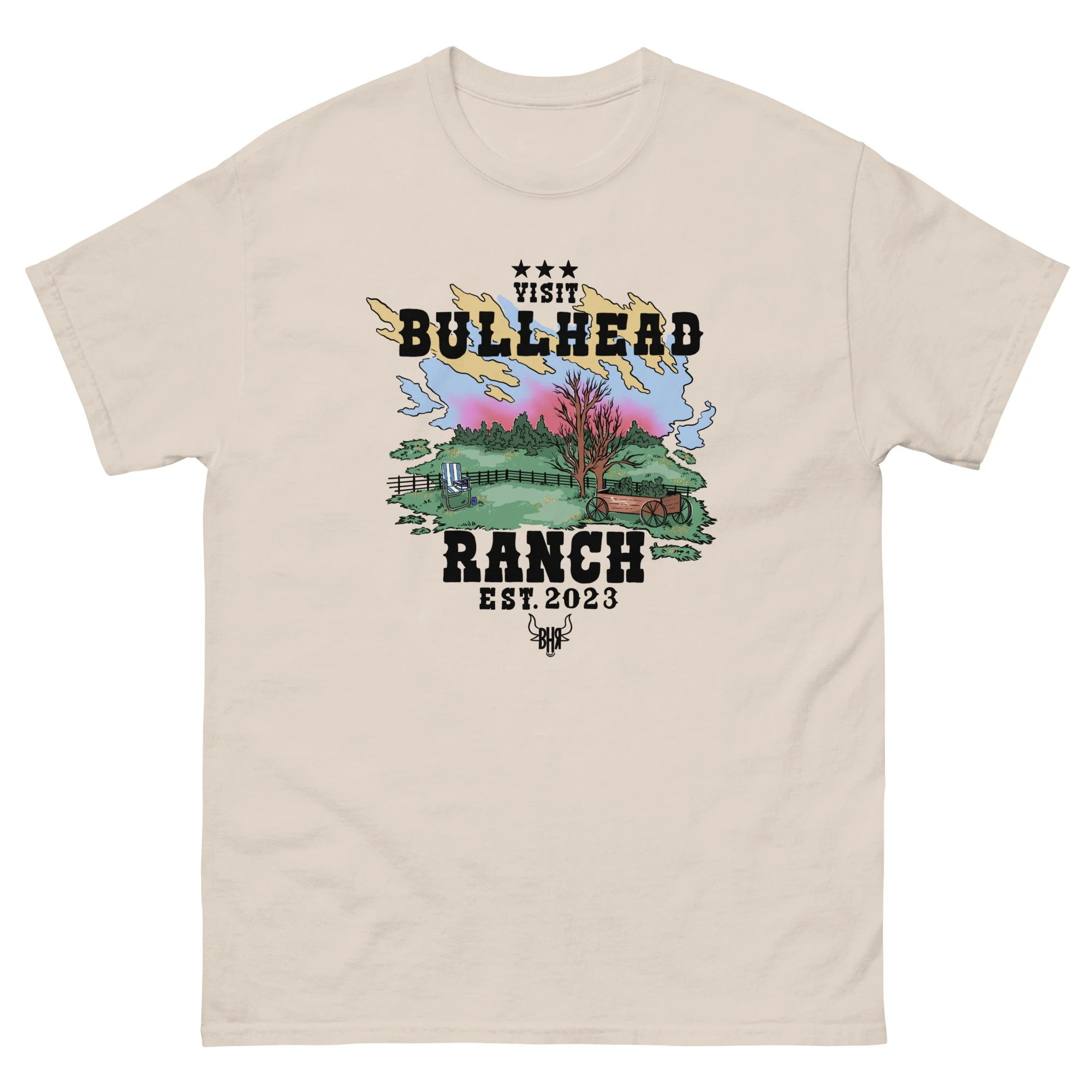 unisex-classic-tee-natural-front-67e771240dab6.jpg