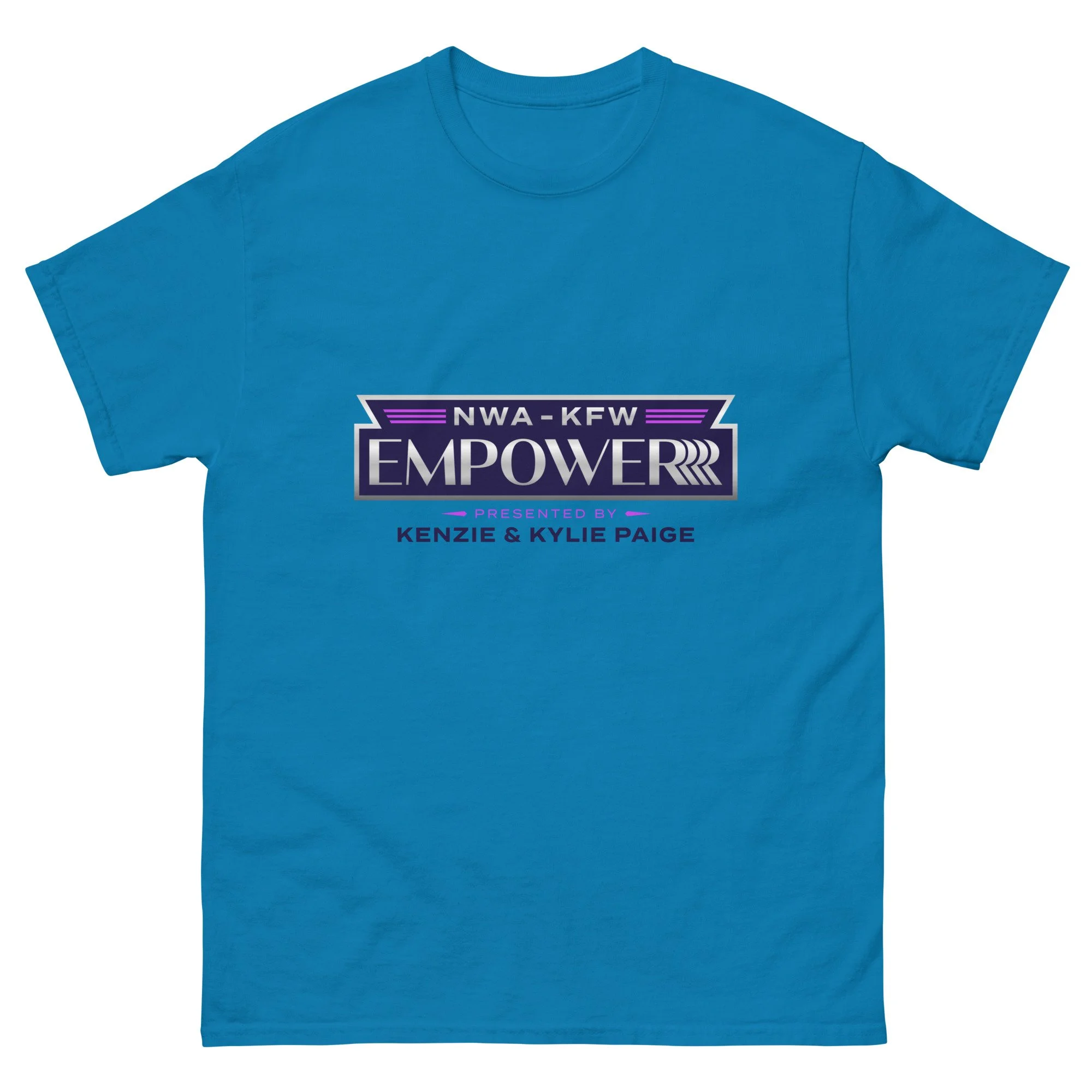 unisex-classic-tee-sapphire-front-6a5506e141fa6.jpg