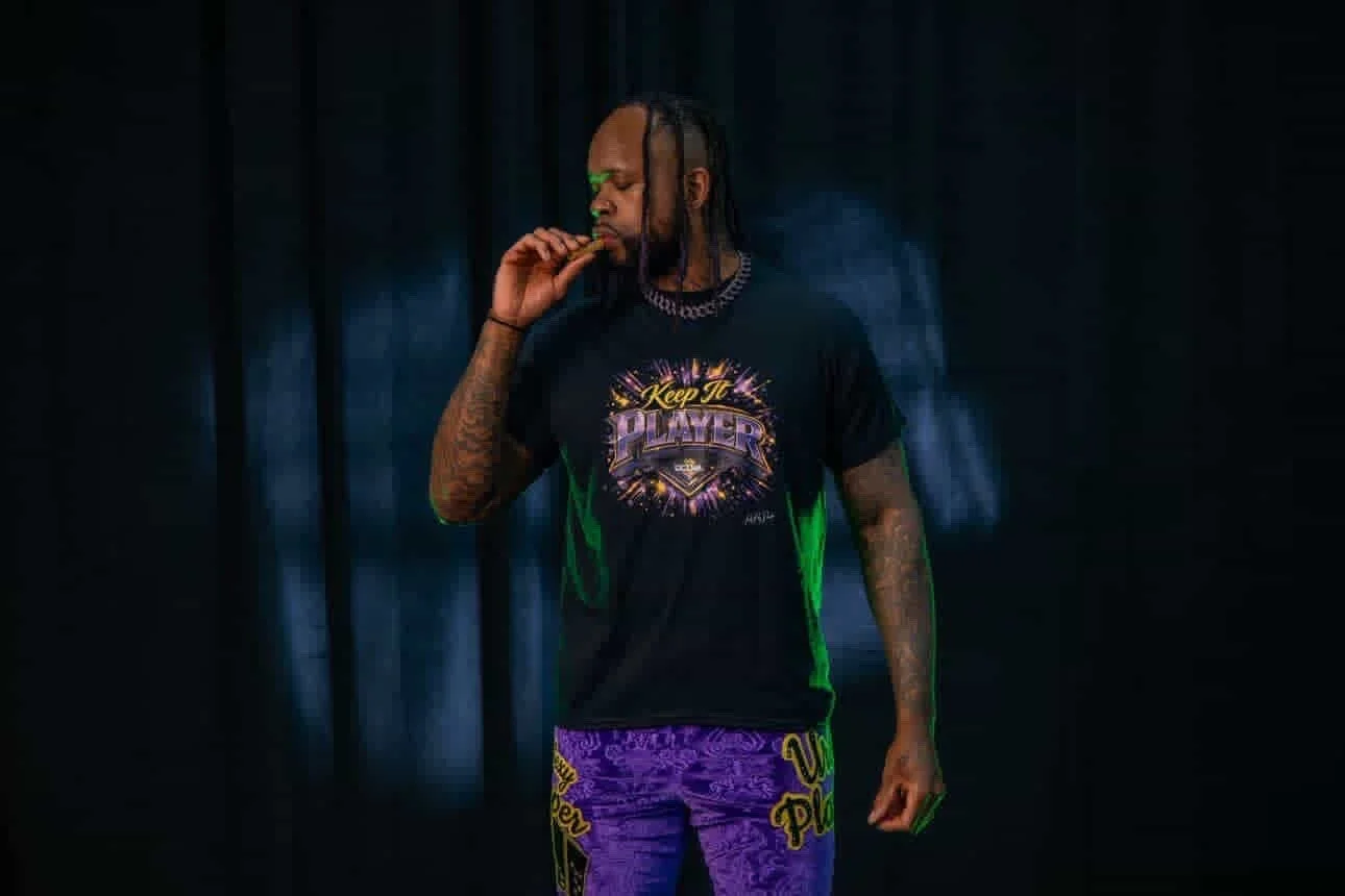 PrettyBoy Smooth - Keep it Player