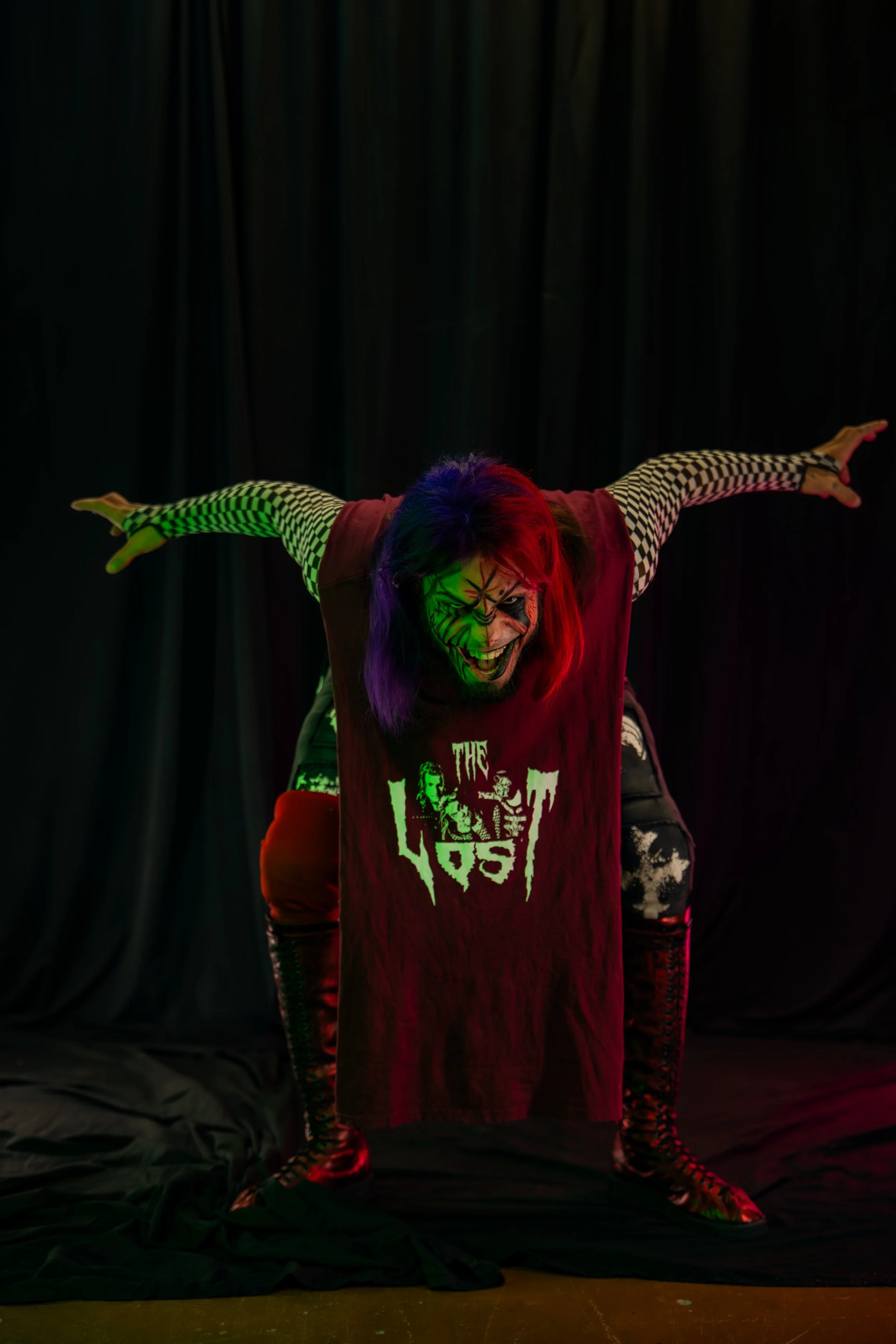 The LOST T-Shirt