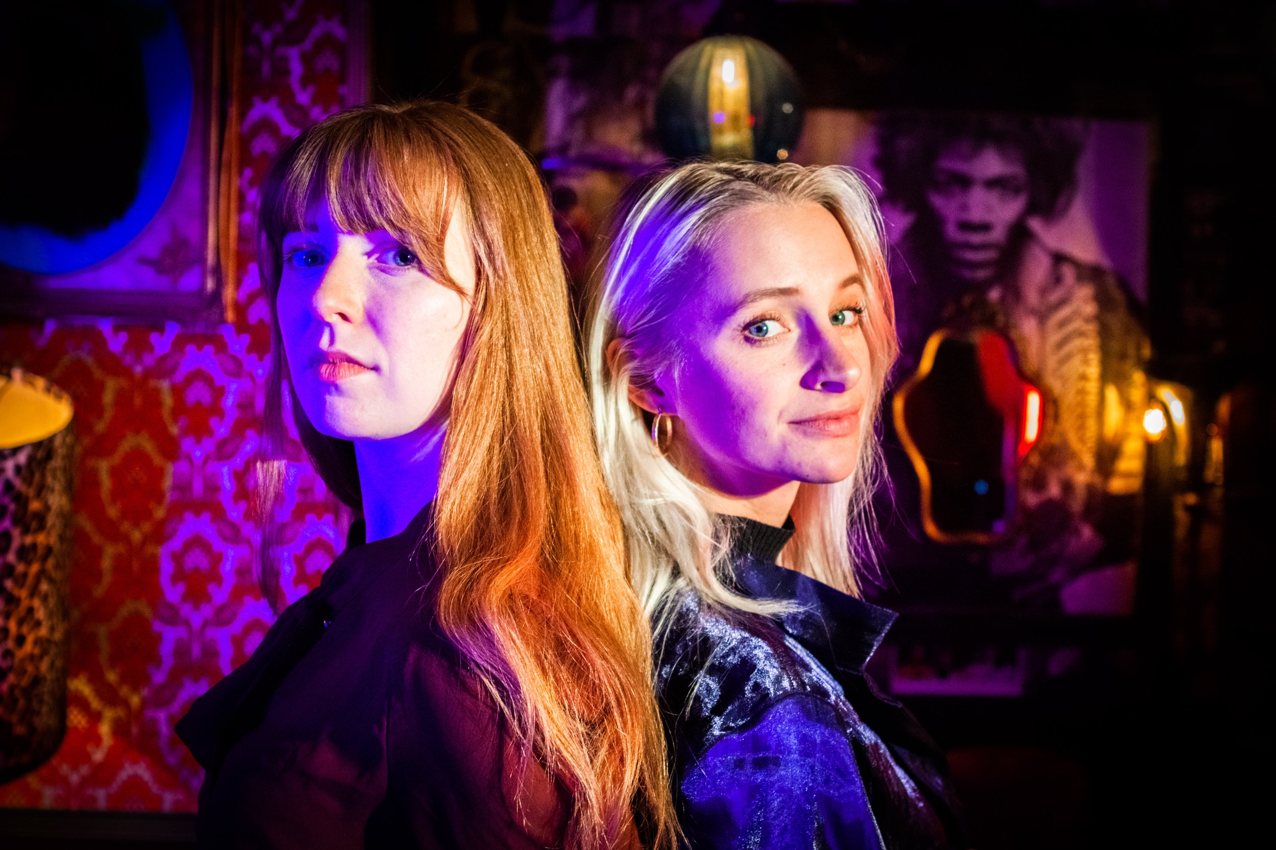 Nicole and Paige Filmquest.jpeg