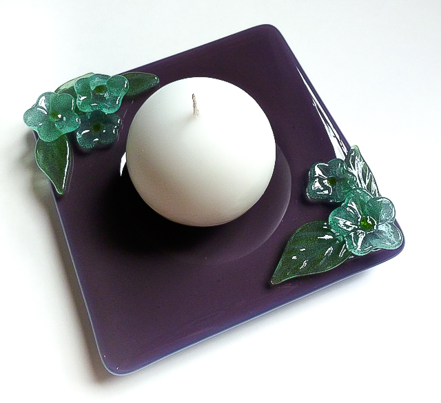Candle Plate.jpg