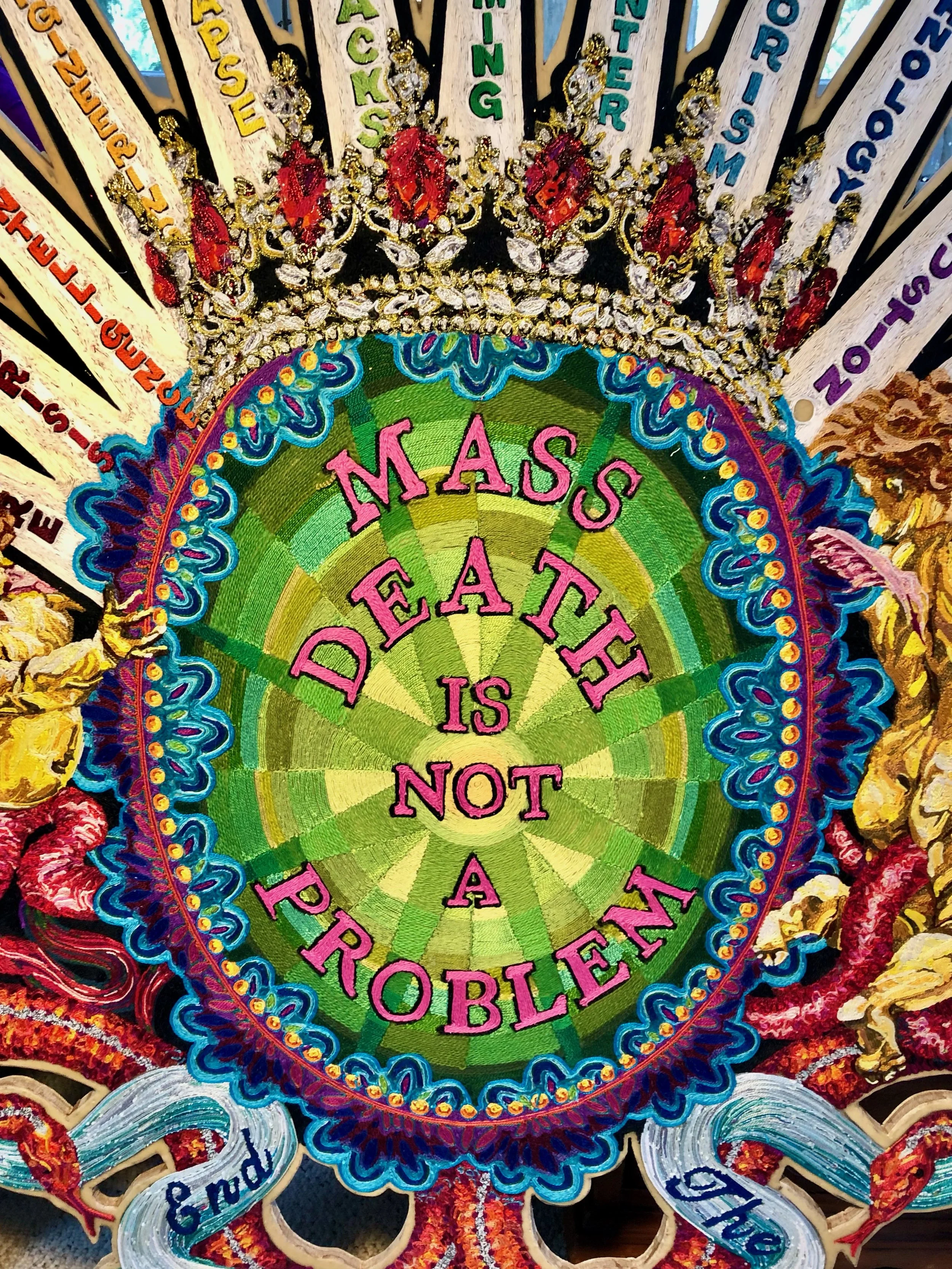  detail, DePopulation 