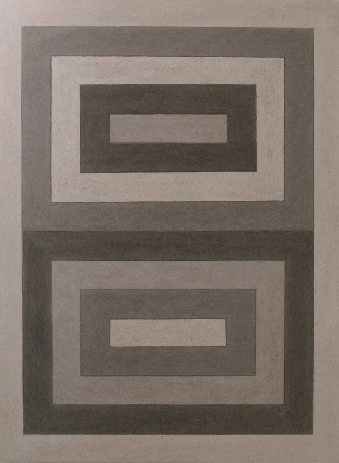  Double Take 30”x40” 