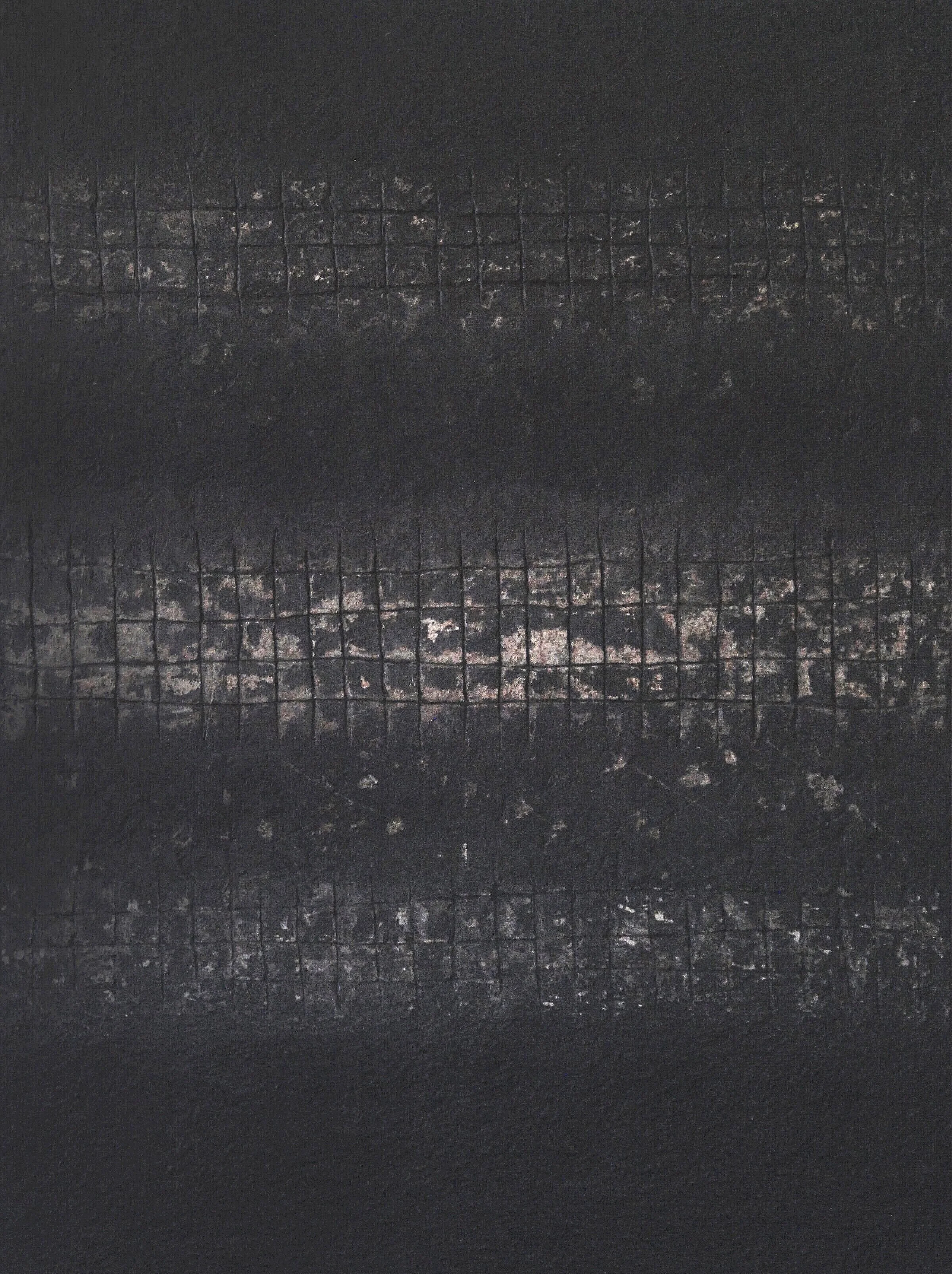  Faultline  30”x40” 