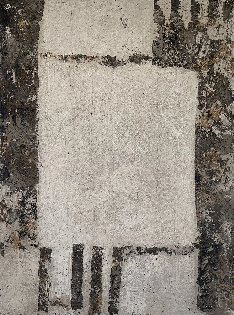  Last Page  30”x40” 