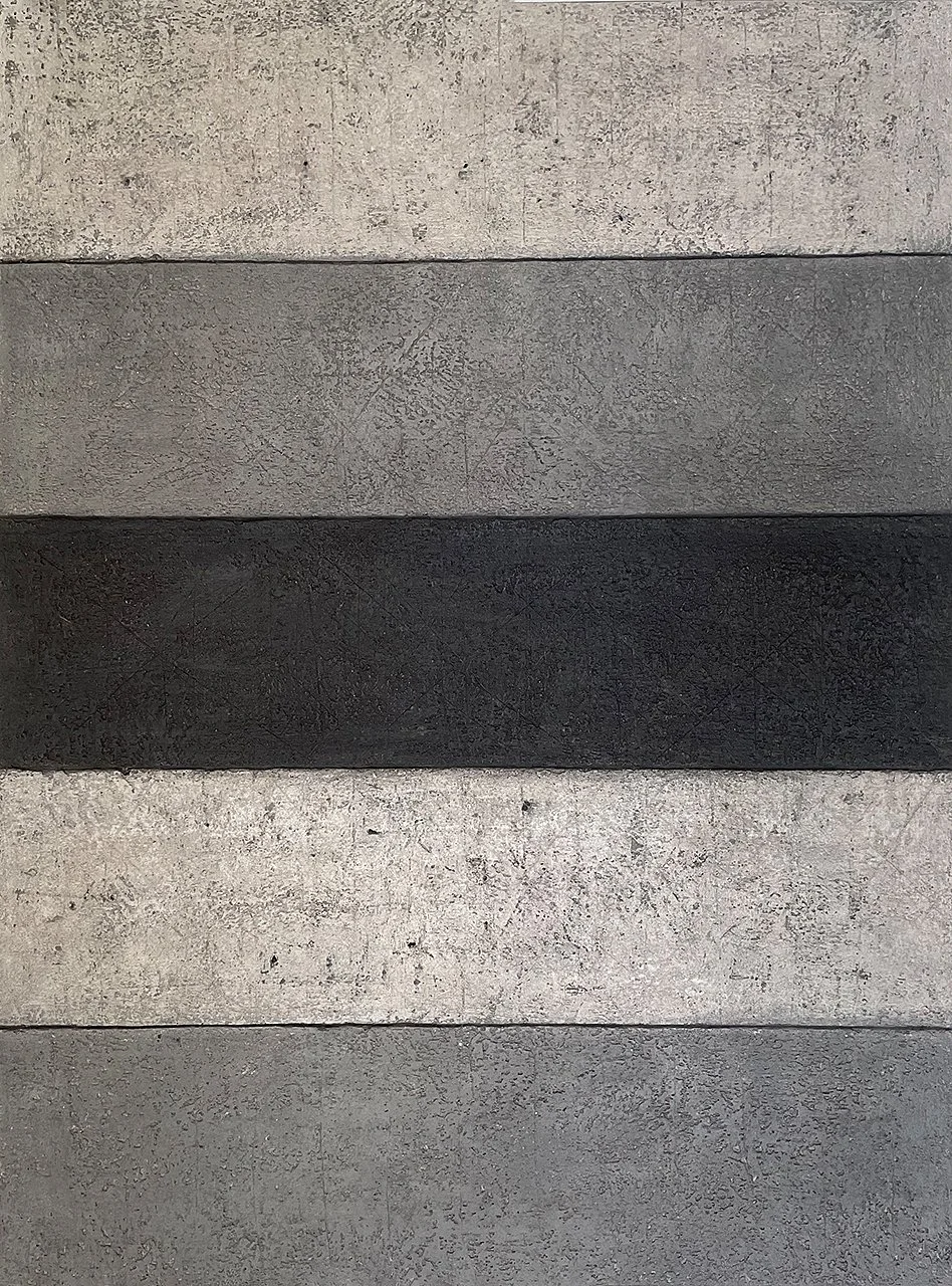  Coastal Fog  30”x40” 