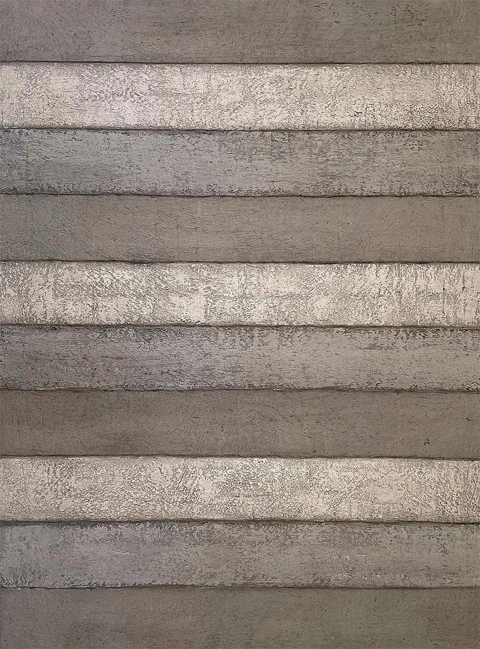  Sea Fog  30”x40” 