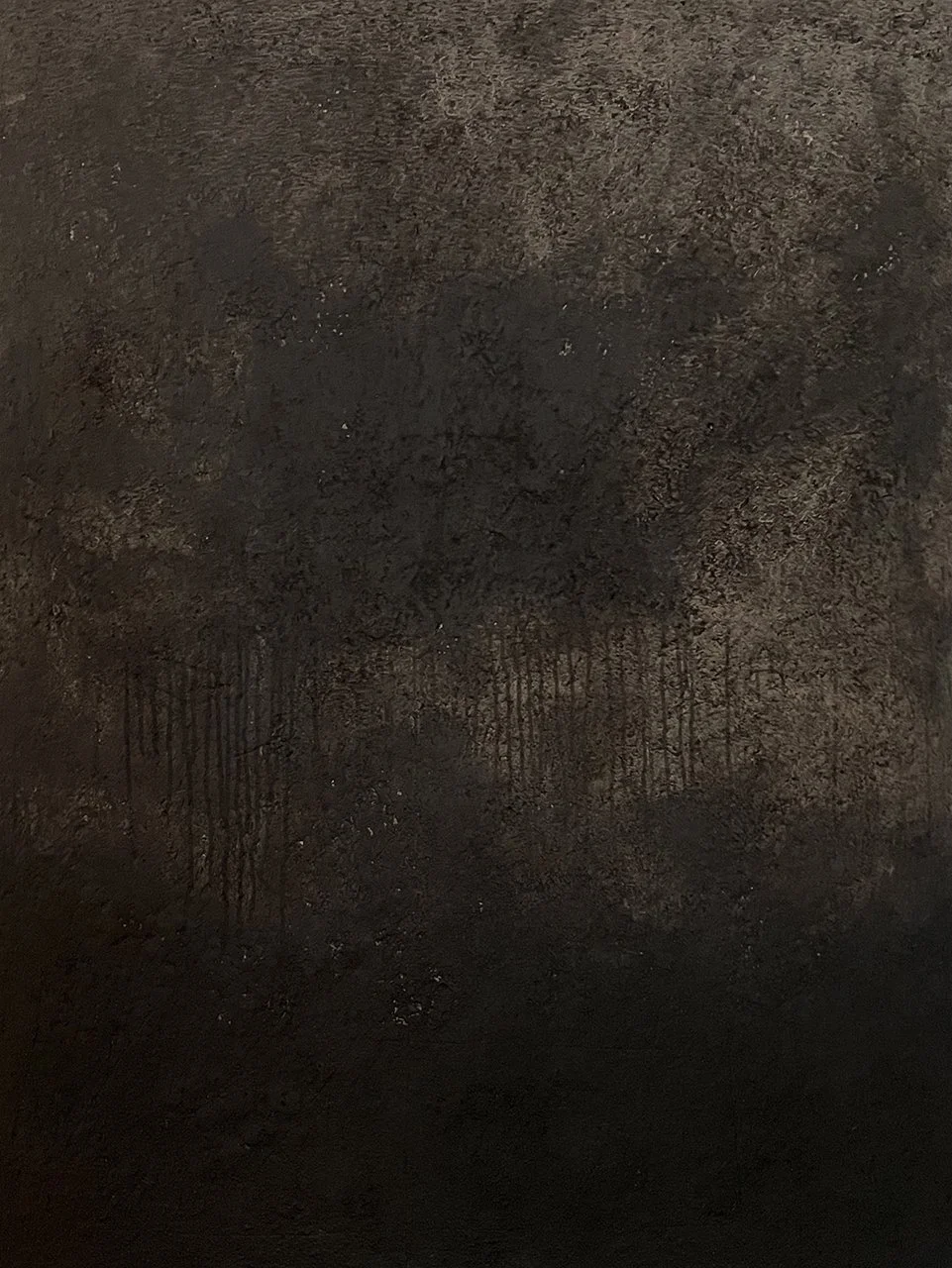 December 36" x 48" 