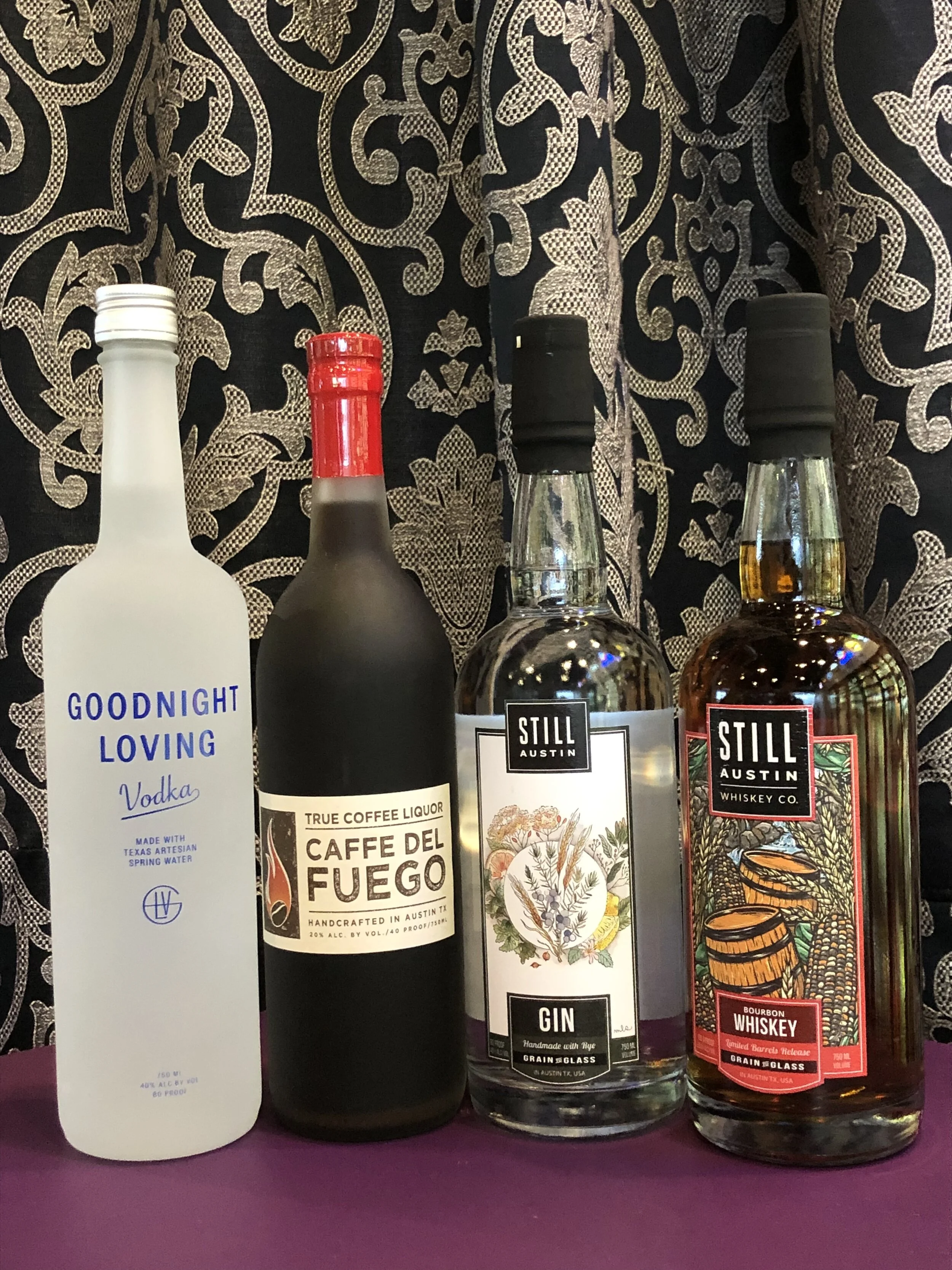 Old School Liquor & Market