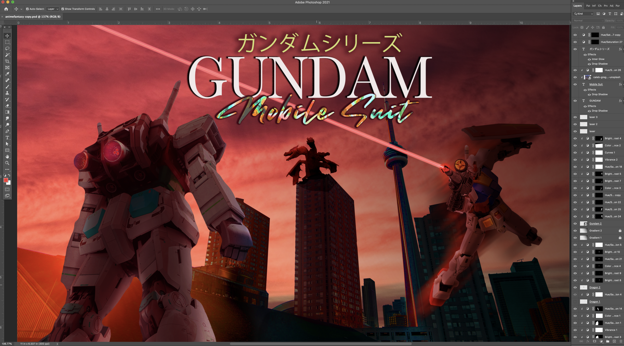 Villanoy_Assignment4_Gundam layers.png