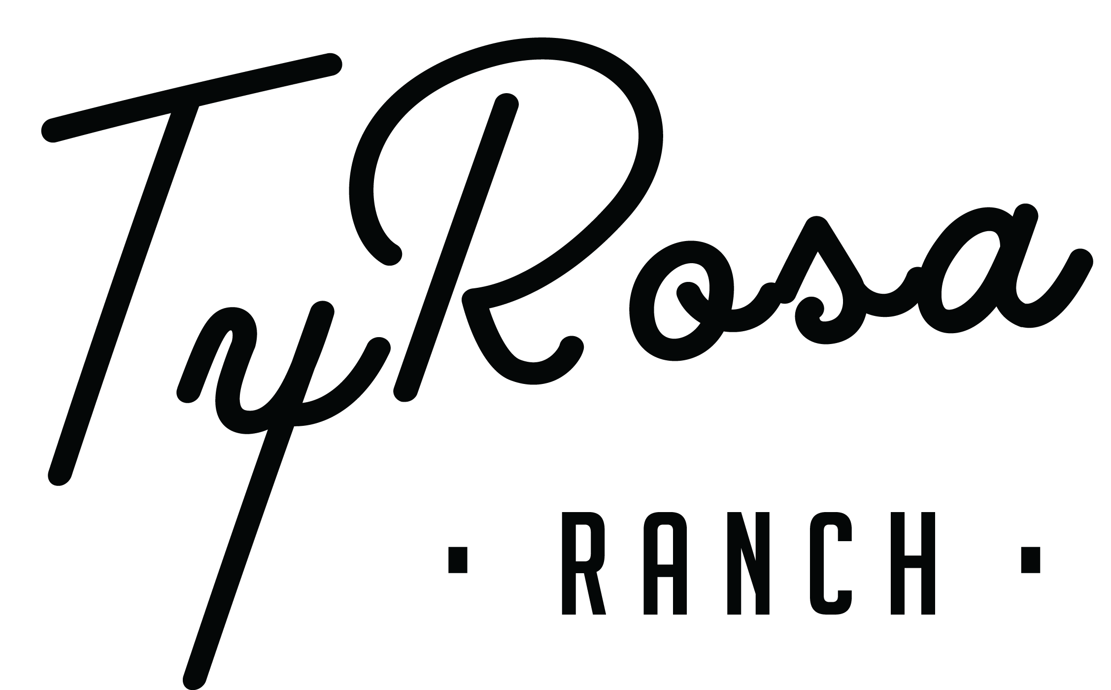 TyRosa Ranch - Lodging &amp; Venue