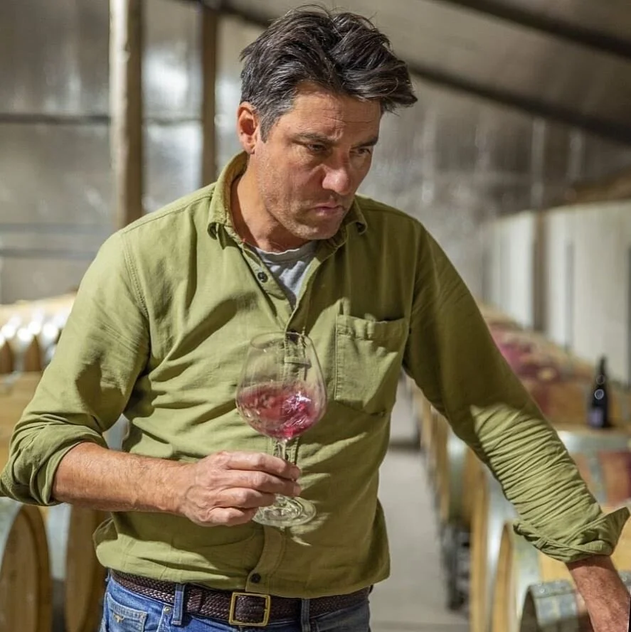 What is Caz Drinking? New Release Bindi Winegrowers