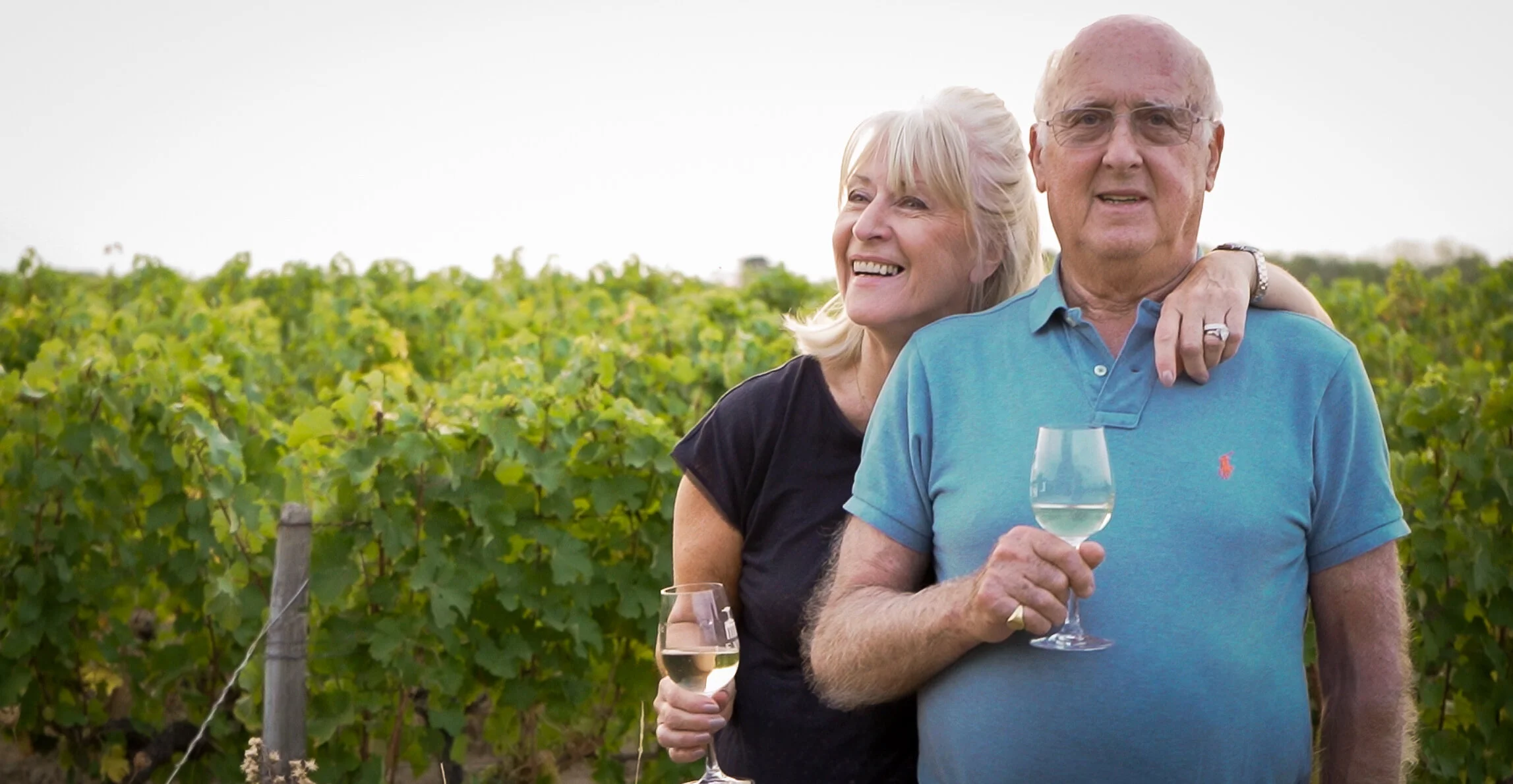 What is Caz Drinking? New Stocks LEVIN Wines, Loire Valley