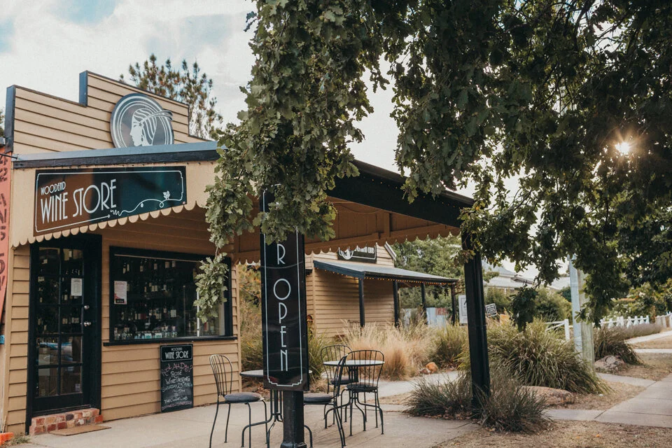 Staff required – dream job for someone who loves selling wine!