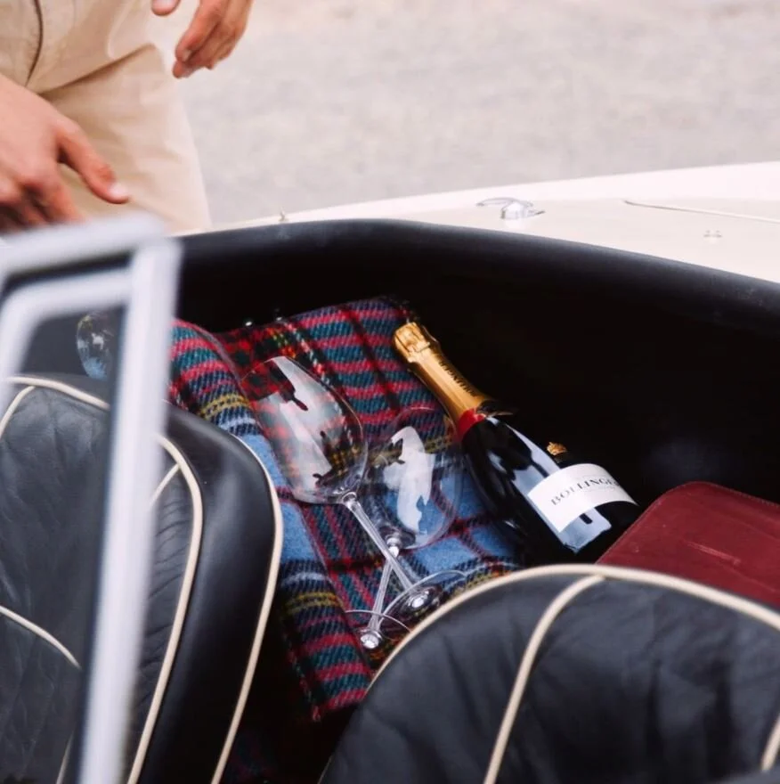 Happy International Champagne Day!