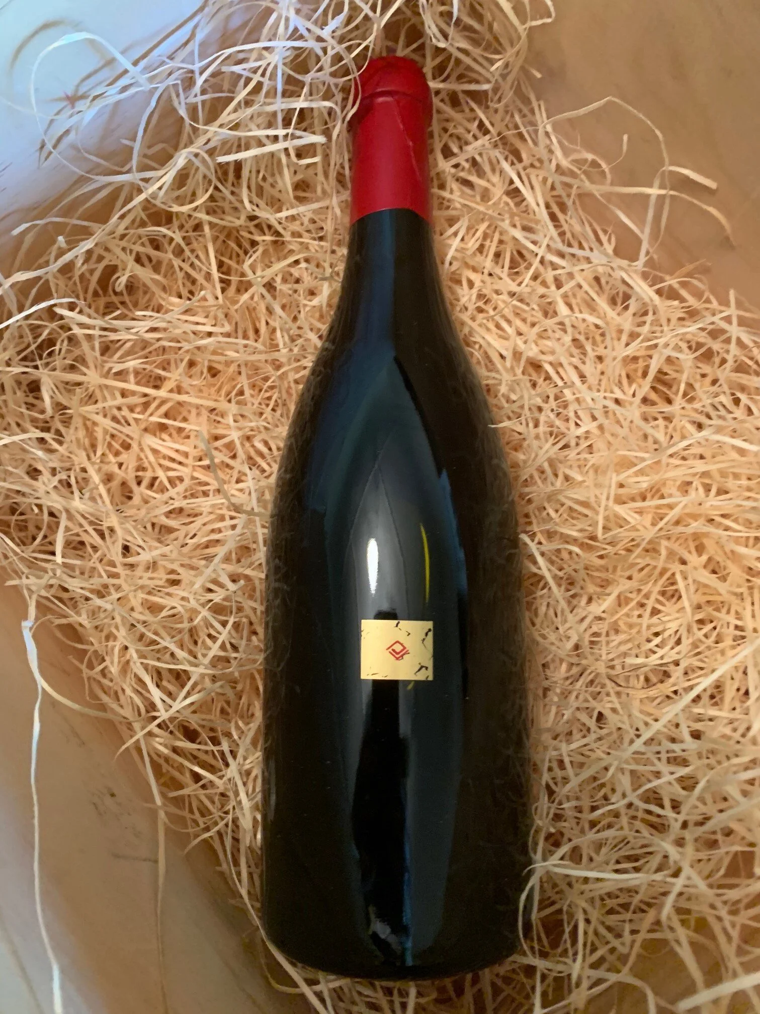 Up for a serious splurge? 2012 Bass Phillip Reserve Pinot Noir