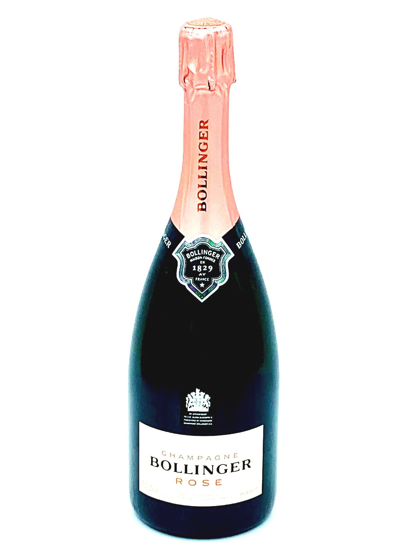 NV Bollinger Rosé, Champagne France