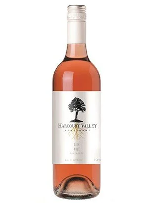 2019 Harcourt Valley Vineyards Rosé, Heathcote.jpg