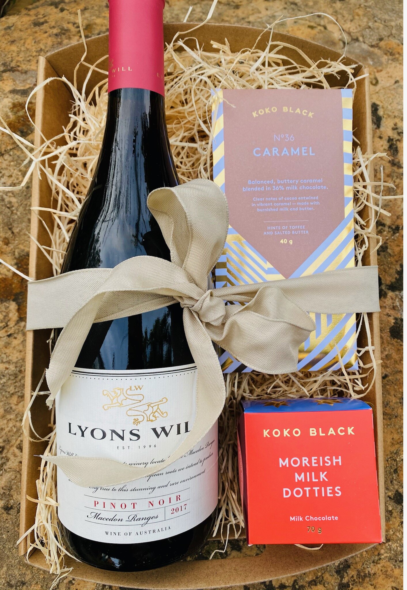 Valentine's Day packs ❤