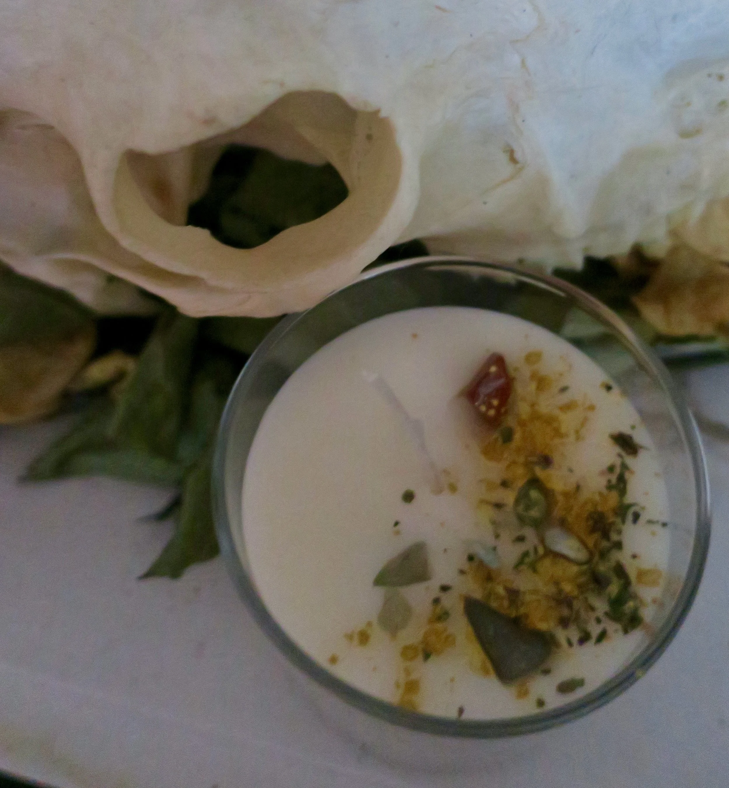 Satanic Candle Class Returns to Salem