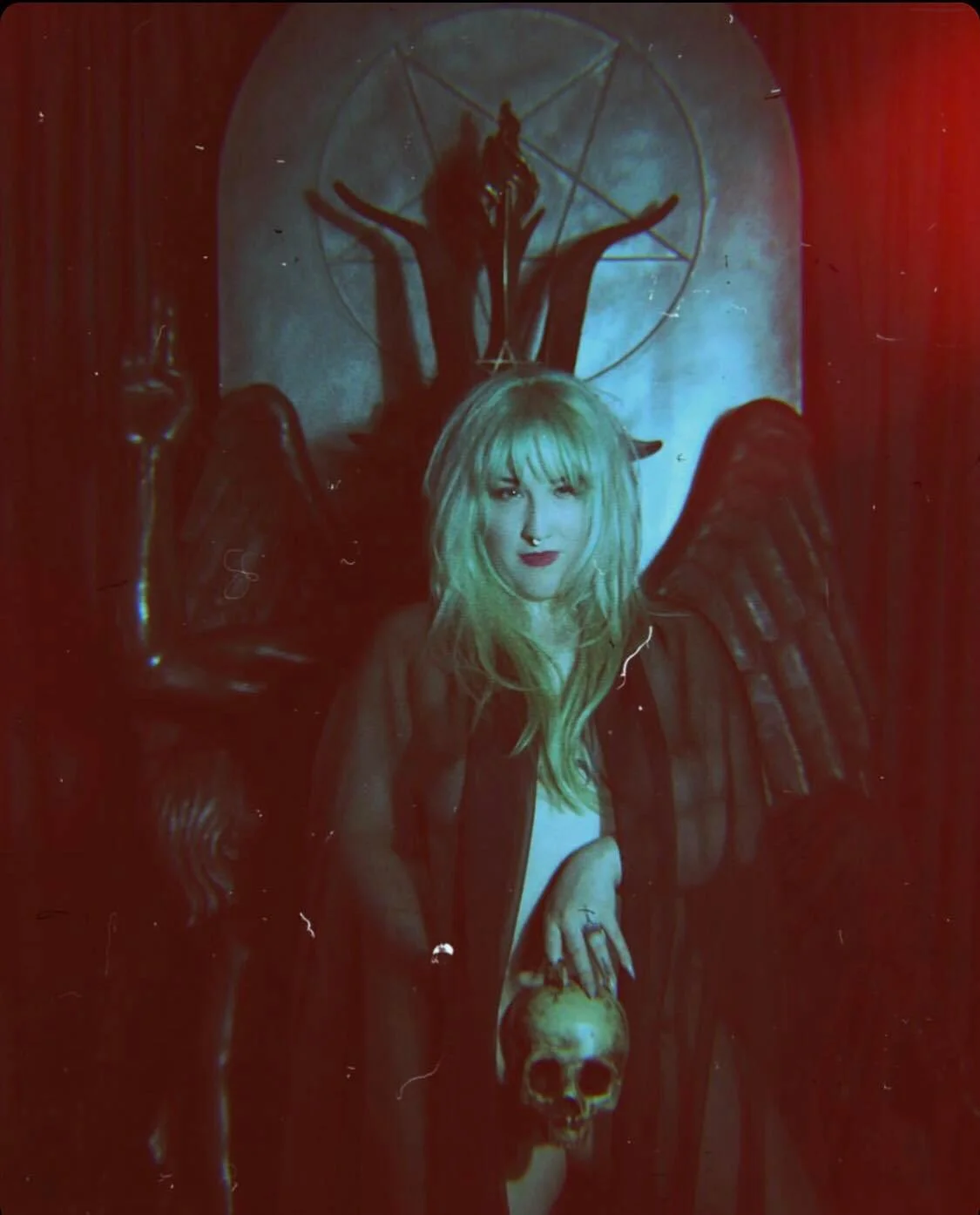 2nd Printing of The Devil's Tome Now Available